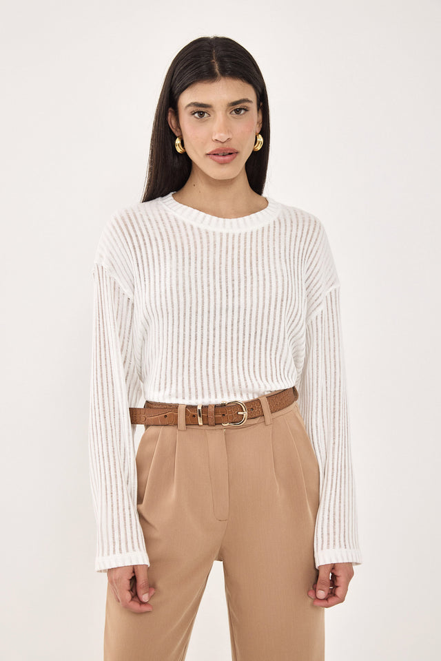 מכנסיים מחוייטים סינמון קאמל