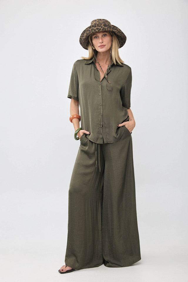 כובע באקט טופאצו מנומר