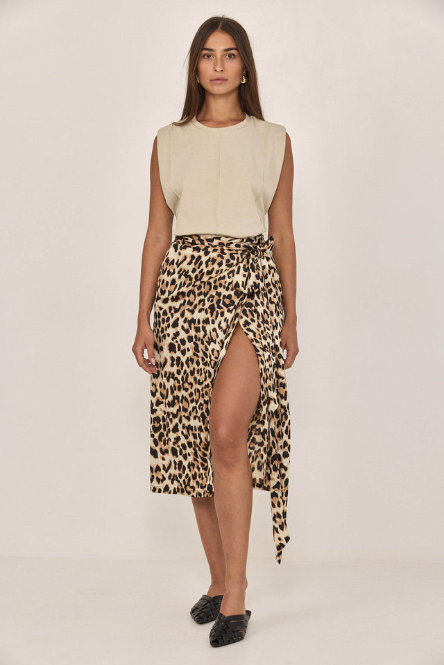 גופיית סאנשיין נירבירים אבן