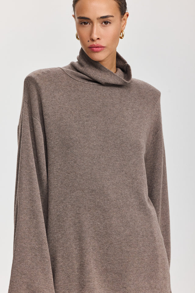 חולצת גולף סריג פריס טראפל