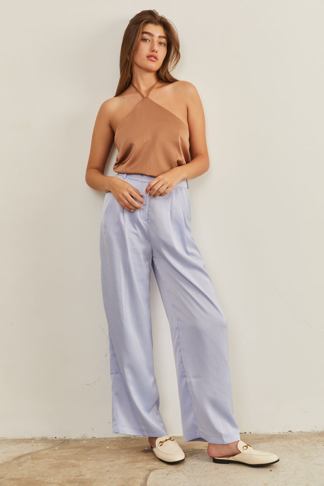 גופיית קולר סטייסי ברונזה