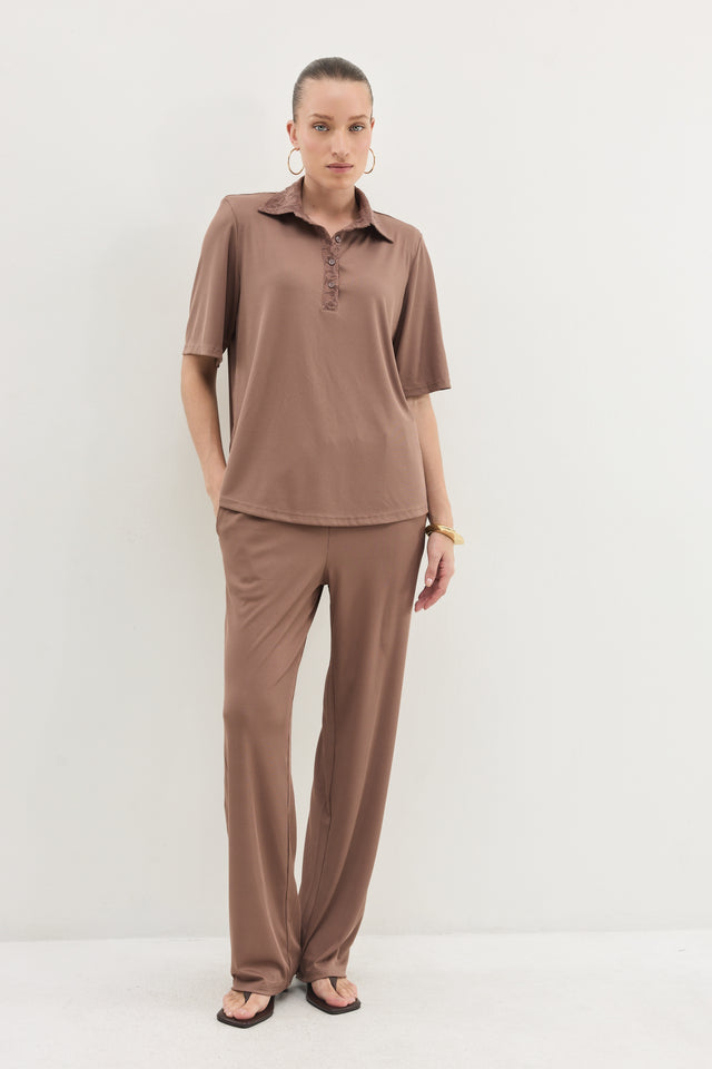 מכנסי ספיריט סיגר טראפל