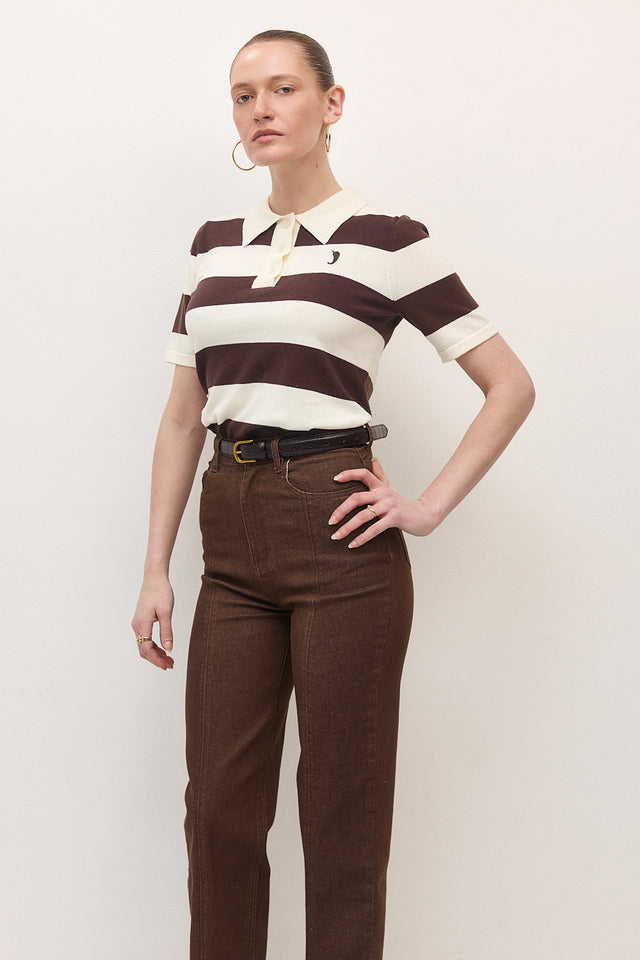 מכנסי ג'ינס גולדי שליץ אמצעי חום