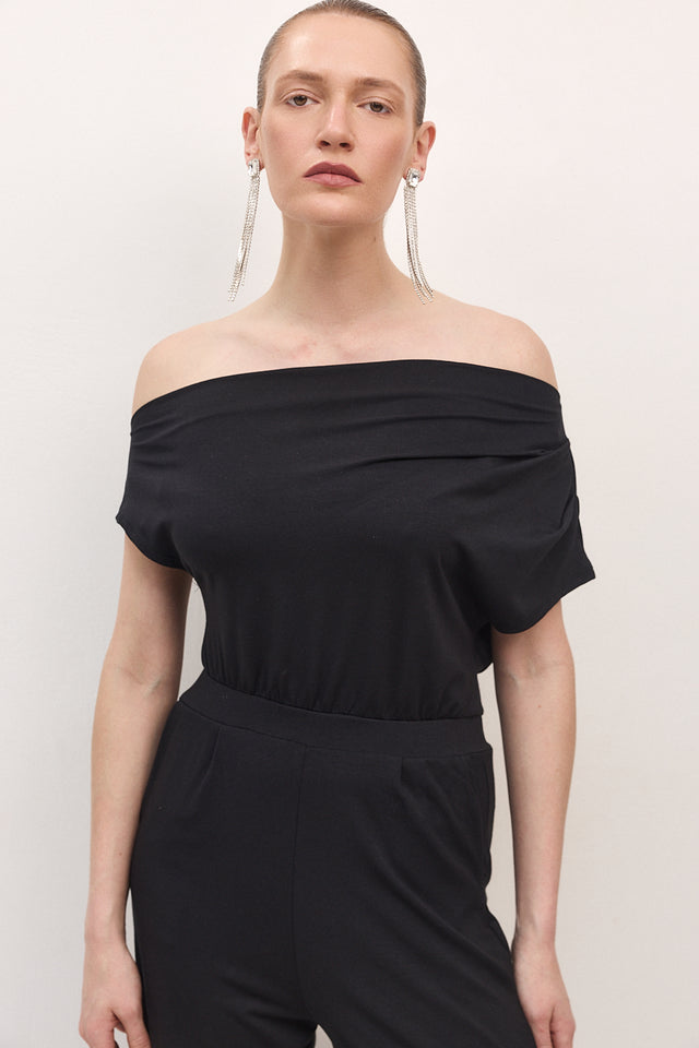 עגילים נופלים שיבוץ מלבן כסופים