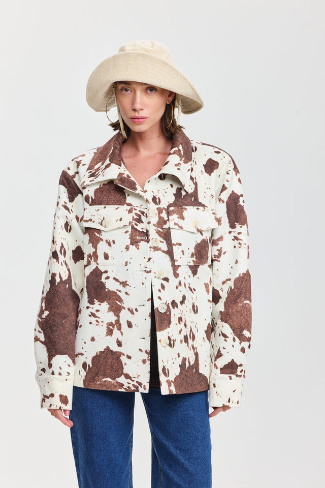 כובע באקט טופאצו קורדרוי אבן