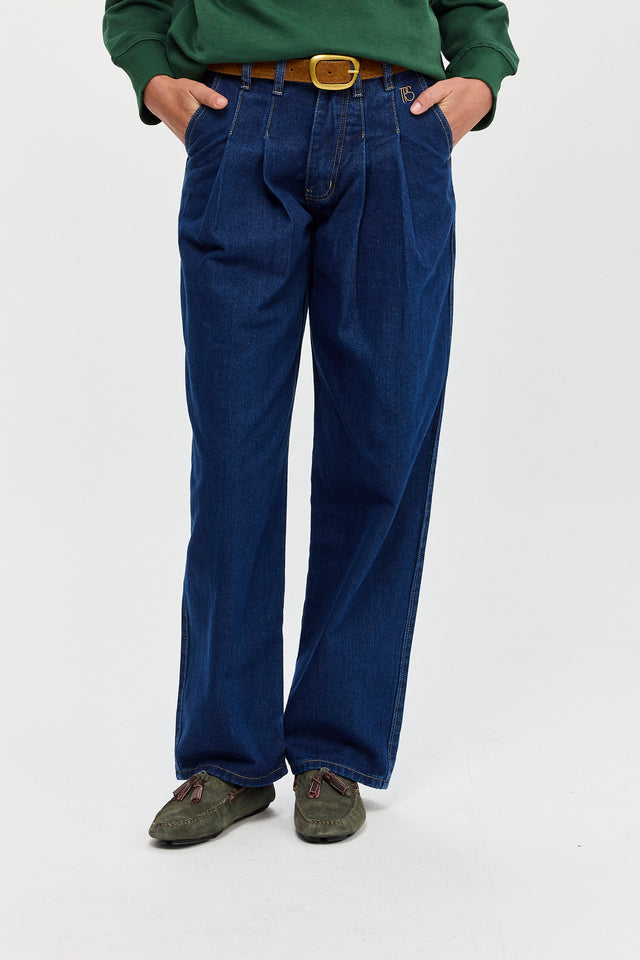 חגורת זמש קאמל עם אבזם זהב