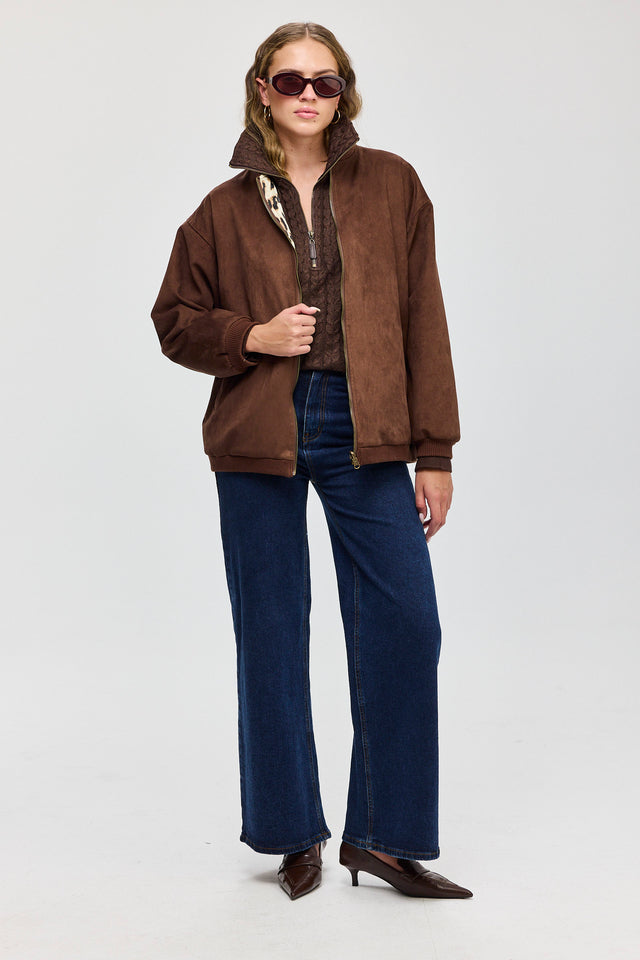 סריג קמומיל זיפר צמות חום