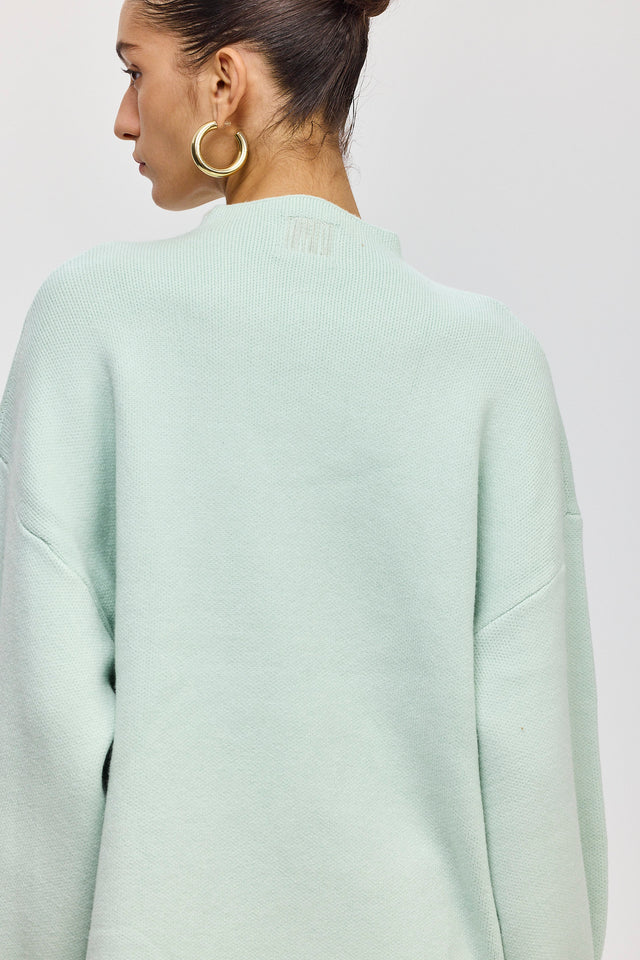 סוודר פרזנט מנטה